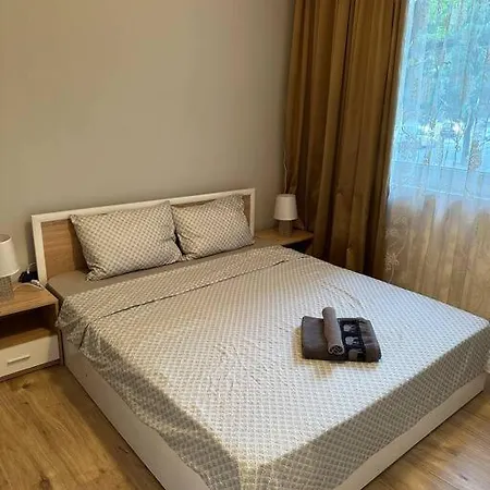 Apartman Plovdiv Central Apartment Plovdiv