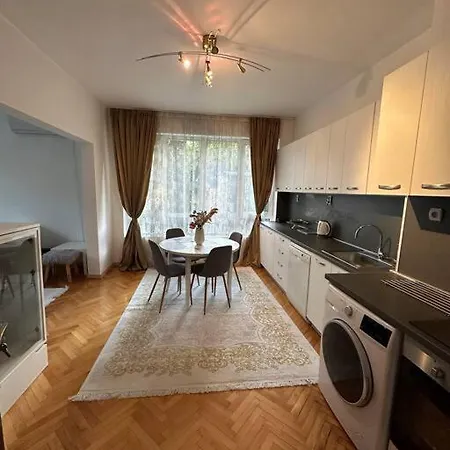 Plovdiv Central Apartment Apartman Plovdiv