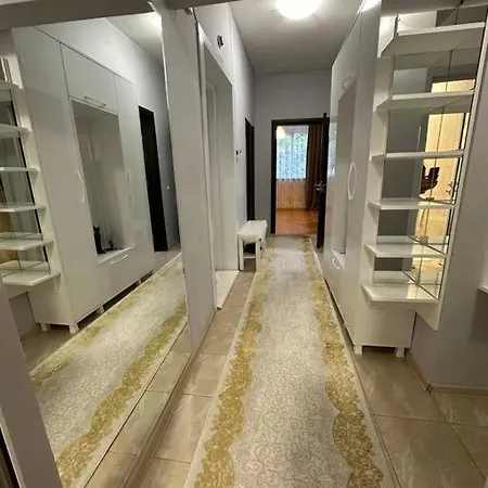 Plovdiv Central Apartment Διαμέρισμα Φιλιππούπολη
