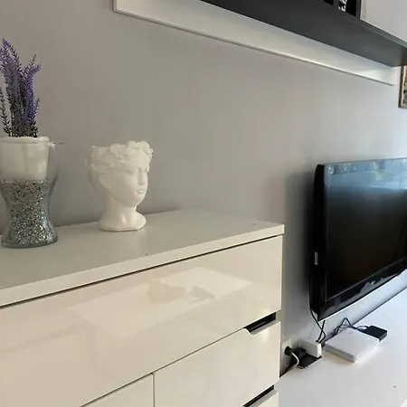 Plovdiv Central Apartment Lägenhet *