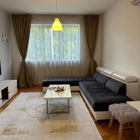 Plovdiv Central Apartment