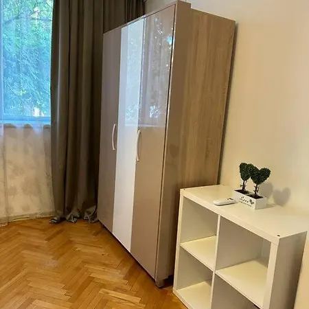 Plovdiv Central Apartment Lägenhet