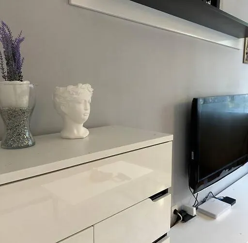 Plovdiv Central Apartment Διαμέρισμα *