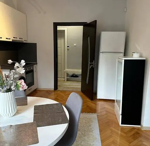Plovdiv Central Apartment * Пловдив