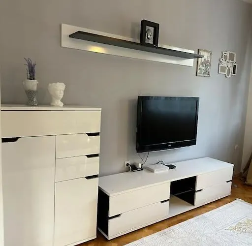 Διαμέρισμα Plovdiv Central Apartment