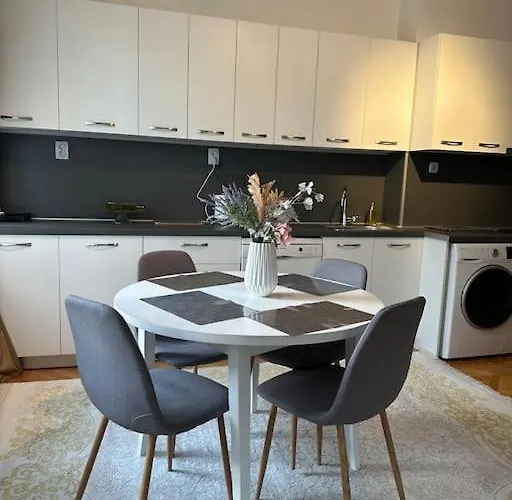 Plovdiv Central Apartment Διαμέρισμα *