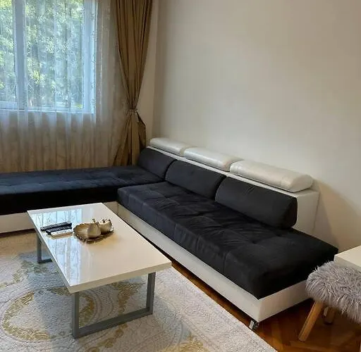 Plovdiv Central Apartment Διαμέρισμα Φιλιππούπολη