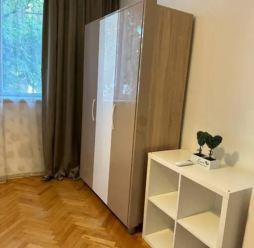 Plovdiv Central Apartment Διαμέρισμα